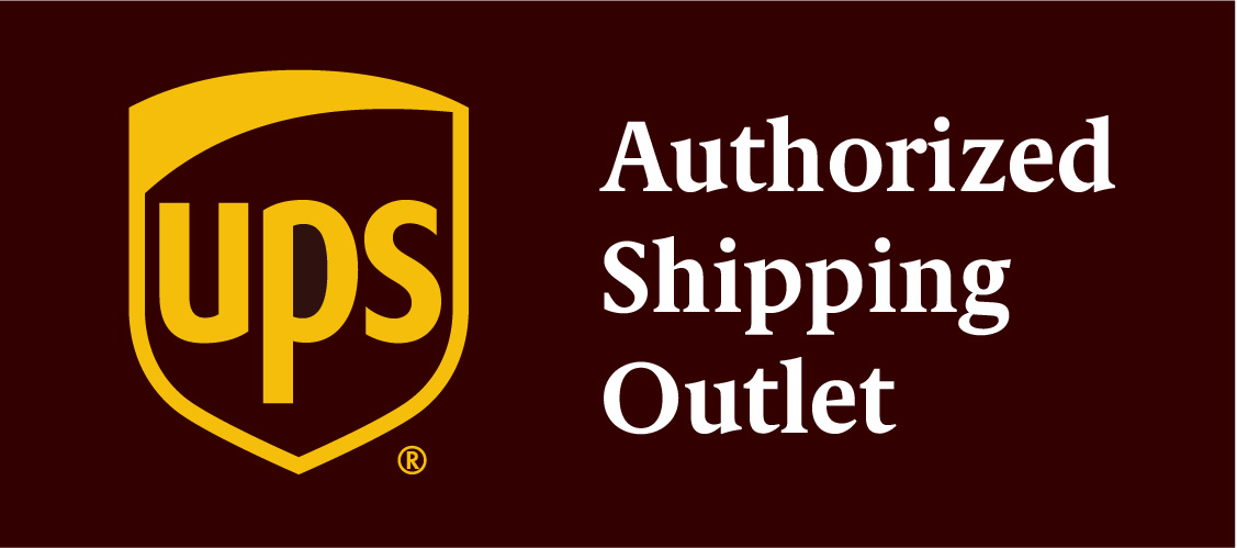 2 color jpg Authorized Shipping Outlet logo